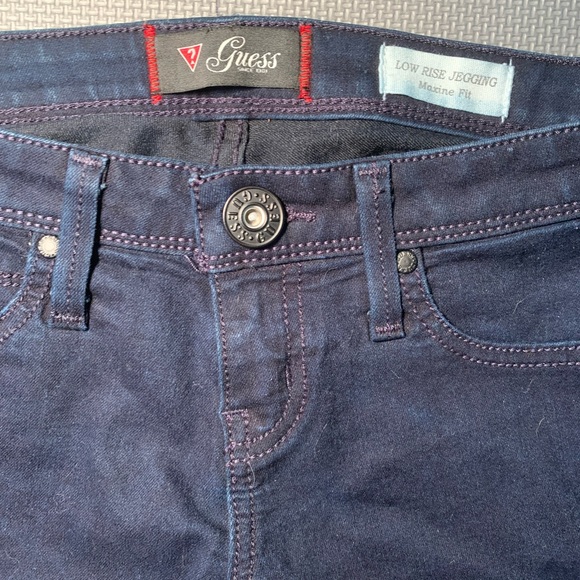 Guess Jeans size 27 - Picture 3 of 5